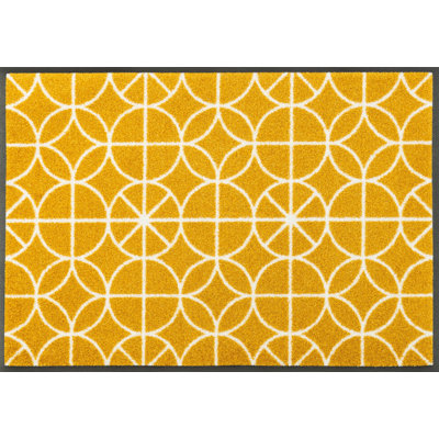 Non-Slip Indoor Doormat