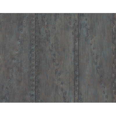 Papier peint non collé Seabrook Designs