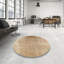 Tapis beige en laine Kint-101982214