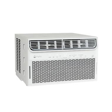 ge 8000 btu quiet air conditioner