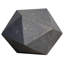 Polyhedron Object Sculpture