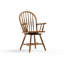 Fauteuil Windsor avec pivot (armé)