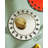 Mini Girotondo Round Tray