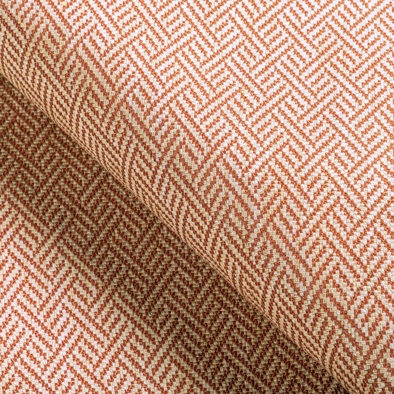 Lorient Weaves Colbert Fabric, Spice
