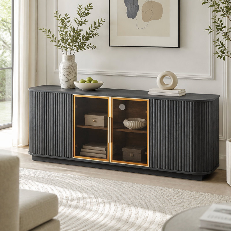 Accent Cabinet