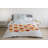 Alternating Hearts Valentine's Day Throw Blanket-106969631-106969632