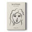 Matisse Lxx, reproduction encadrée - galerie Cavas