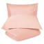 300-Thread Count 100% Cotton Percale Duvet Cover Set-16834056-16816560