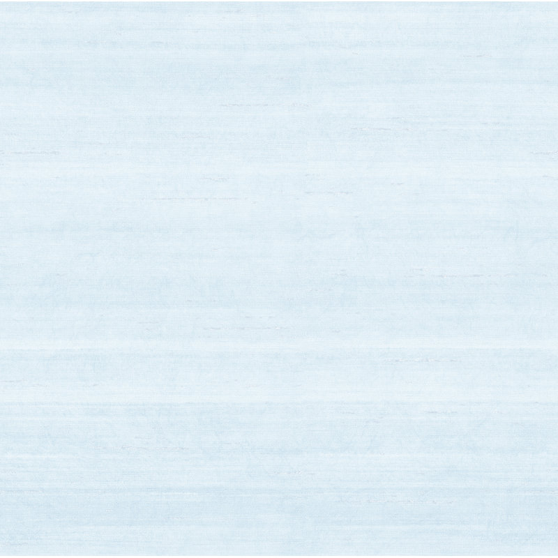 Papier peint First Striated, Bleu