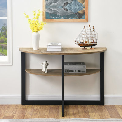 Aristica 45.3'' Console Table
