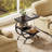 3-Tier C-Shaped End Table Set, 2PCS-1930336188