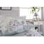 Cotton Blend Floral Duvet Cover Set with Pillowcases-69970711-69970708