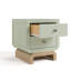 Santorini 2 Drawer Nightstand-154194099