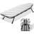 Compact Foldable Ironing Board - Space-Saving Design, Sturdy Metal Frame, Perfect For Small Spaces