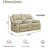 Larain Recliner-1631503551