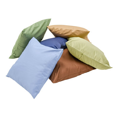 Cozy Throw Pillows - 6