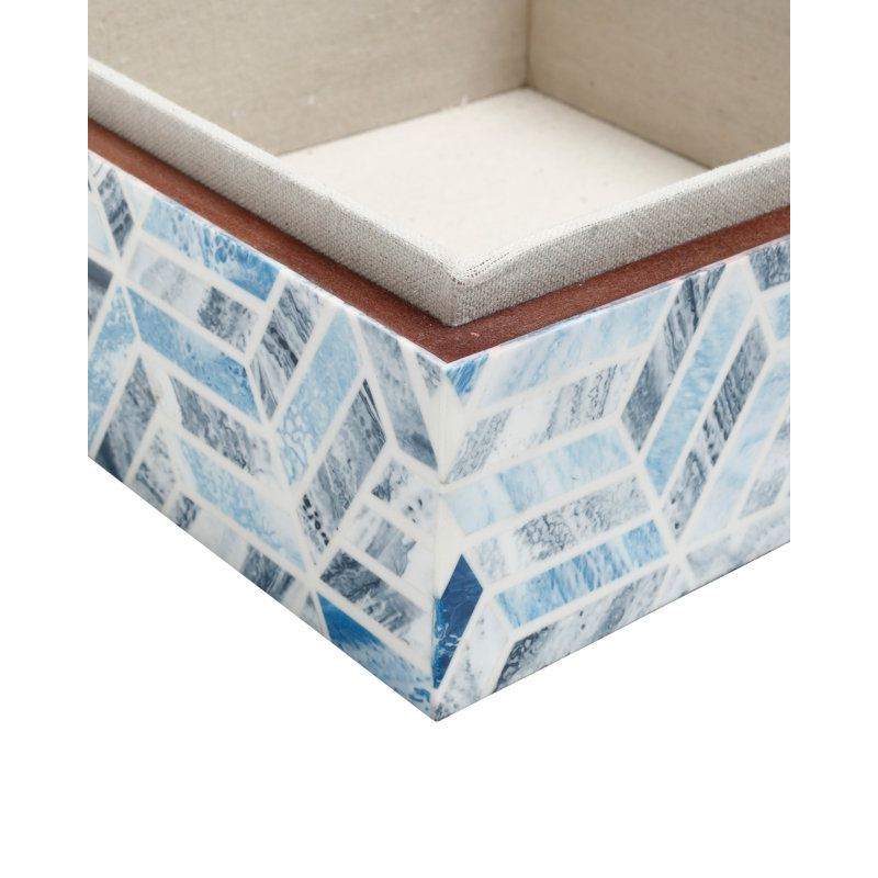 Chance Decorative Box