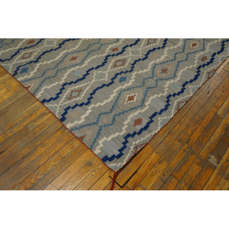 One-of-a-Kind 6' X 9' Area Rug