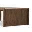 Glenview Solid Wood Coffee Table-276080833