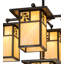 Bensonhurst 5 - Light Chandelier