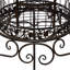 Cage d'oiseau de décoration