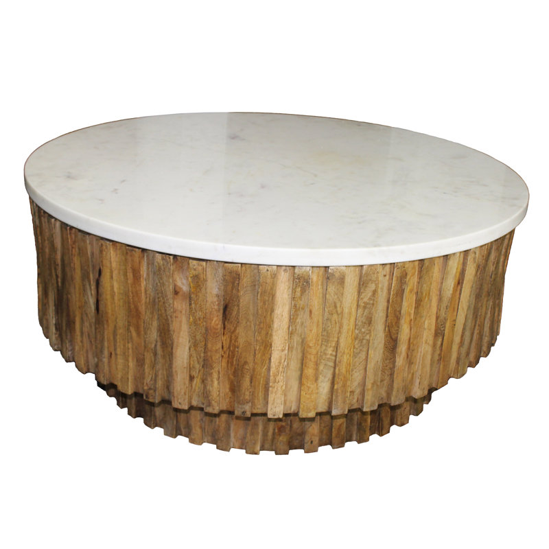 Table basse Faroe