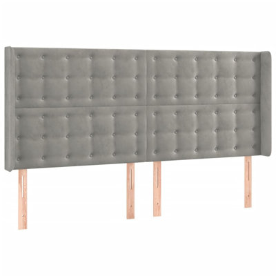 Feldmann Headboard