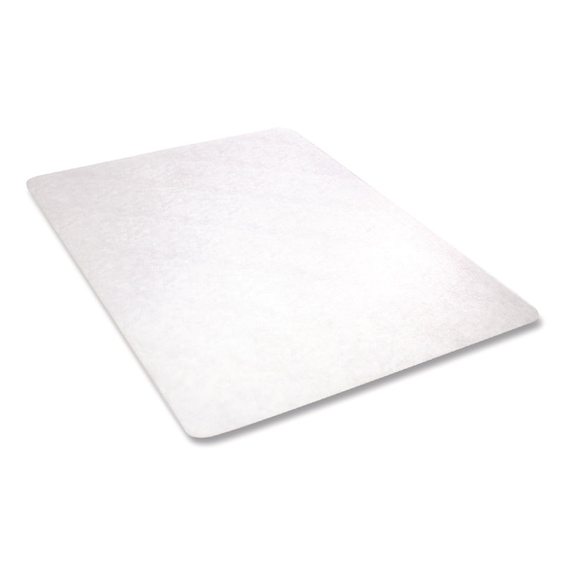 SuperGrip Chair Mat, Rectangular, 48 x 36, Clear, Ships Rolled SuperGrip Chair Mat, Rectangular, 48 x 36, Clear, Ships Rolled