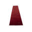 No-Shedding Hand Loomed Gabbeh Rug, 100% Wool, Solid Colour, Fade & Stain Resistant, Durable