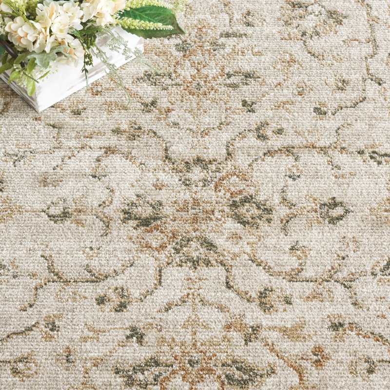 Tapis oriental Hazel, Rectangle 10' x 14'3"
