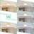 1 PACK LED Flush Mount Ceiling Light Fixture, Modern Kitchen Recessed Ceiling Lamp 24W 12 Inch Closet Round Surface for Bathroom Laundry Bedroom Hallway(Gold)-1231913945