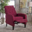 Fauteuil inclinable Jehovani
