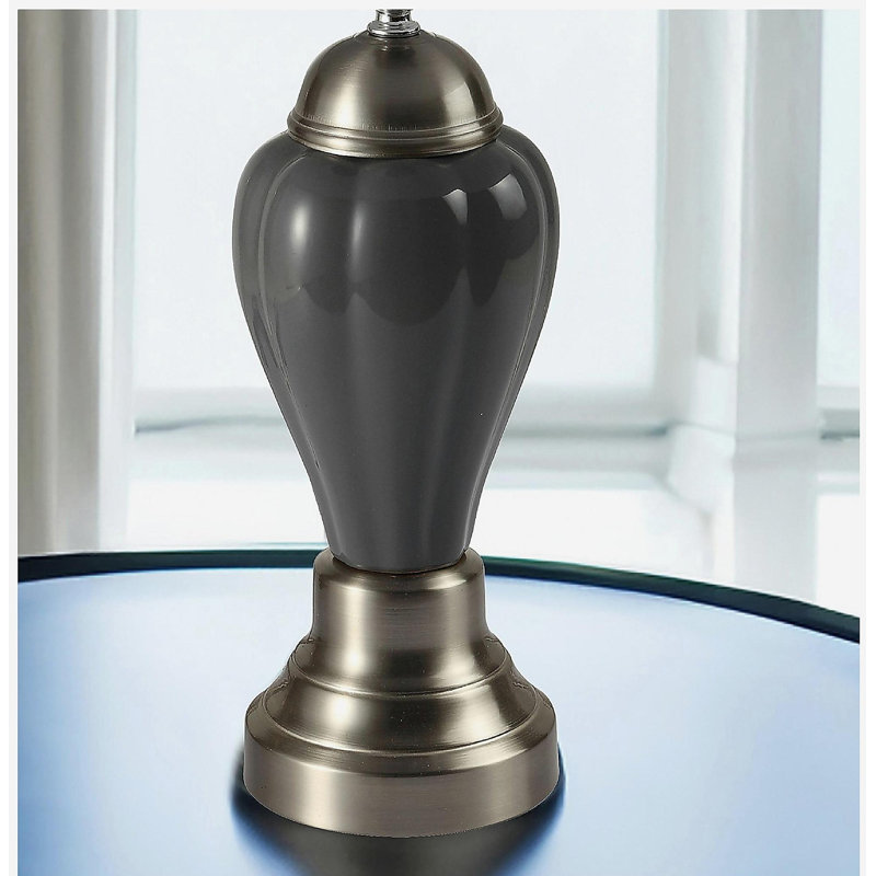Lampe de table 1pc