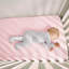 Drap de lit pour bébé Bed-Gear Performance - chaleur sans surchauffe - sensation classique sans démangeaison-98977607