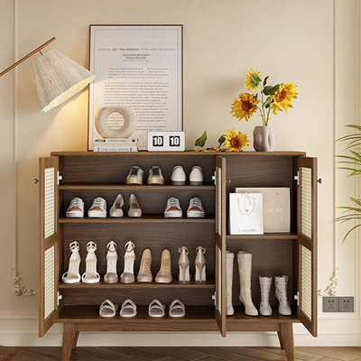 Armoire à chaussures French Vine