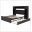 Grand lit en bois avec armoire, tablette et prises tout-en-un-1737928580