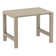 Farrah 4 - Person Patio Dining Set with Extendable