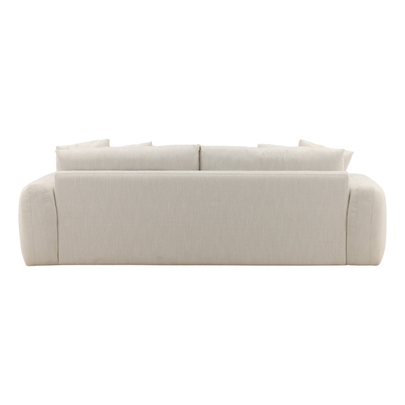 Kairos Sofa Cream