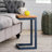 Versatile Firwood Accent Table For Every Home Space, Enhancing Decor And Functionality.