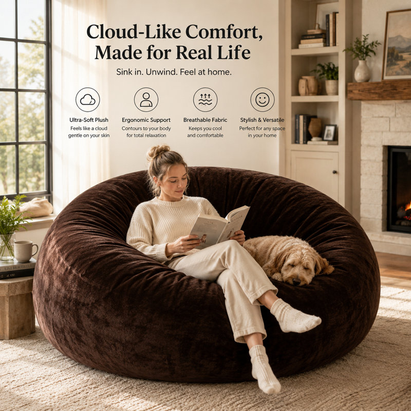 Bean Bag Chair