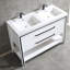 Ensemble de meuble-lavabo simple 49 po Dunmall-1755133855