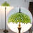 Akyria 64 " Novelty Floor Lamp