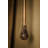 Daith 1 Light Wall Sconce by Noz Nozawa for Corbett Lighting