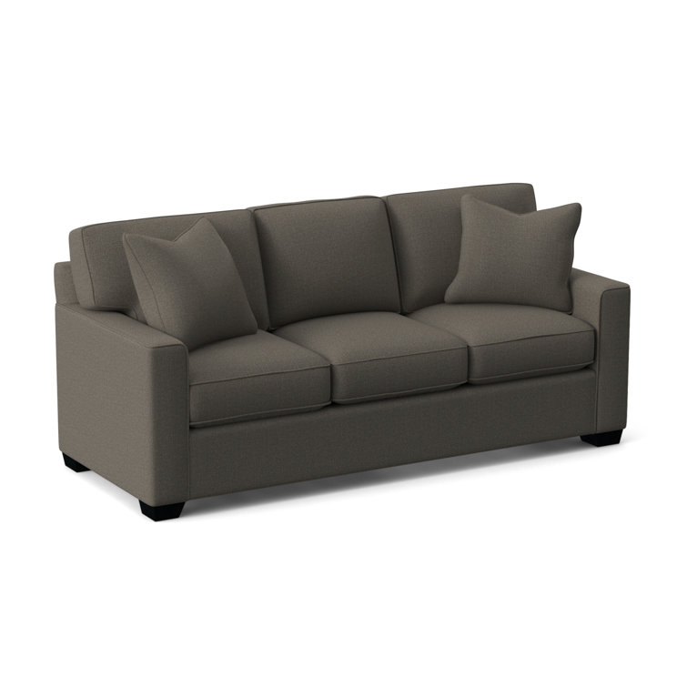 Frye Upholstered 81'' Sofa