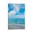 Wrapped Canvas selected