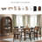Kanisha Display Cabinet-120730534
