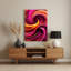 Art numérique abstrait numérique 82-839042764