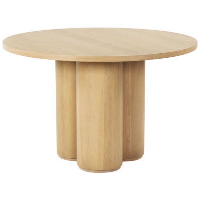 Kathalina Round Dining Table