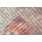 Abstract Distressed Look Pattern Modern Rug 2x4