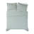 Brooklyn Loom Pinstripe Duvet Cover Set-121424286-121424288